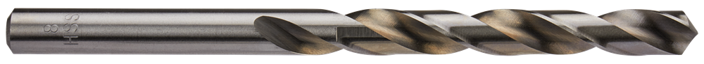 Makita Zubehör Metallbohrer 8,0x117mm - D-06498 D-06498