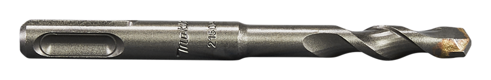 Makita Zubehör B2S: Betonbohrer 9x110mm - D-08040 D-08040