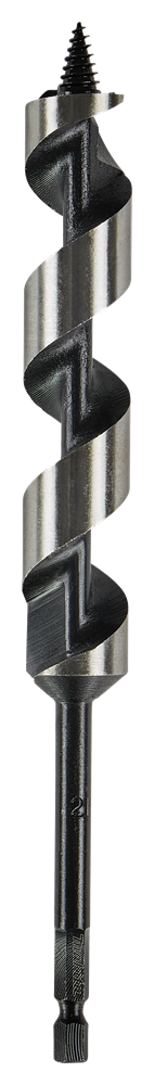 Makita Zubehör Schlauchbohrmaschine 21x200mm - D-16075 D-16075