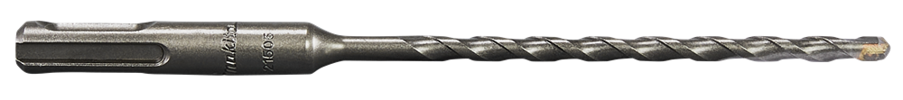 Makita-Zubehör B2S: Betonbohrer 5,5 x 160 mm – D-16106 D-16106