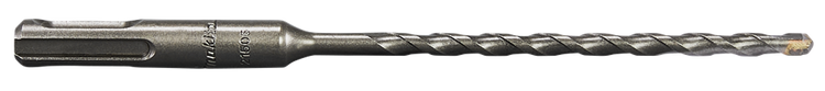 Makita-Zubehör B2S: Betonbohrer 5,5 x 160 mm – D-16106 D-16106