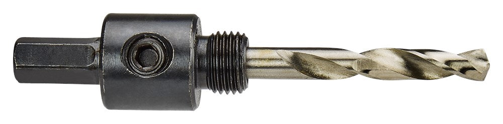 Makita Zubehör-Adapter Sechskant 9,5 mm 14–30 mm – D-17170