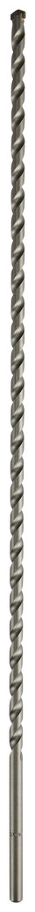 Makita Zubehör Steinbohrer 12x600mm - D-17728 D-17728