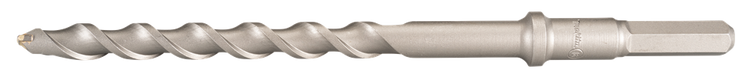 Makita Zubehör Betonbohrer 25,5x280mm - D-20220 D-20220