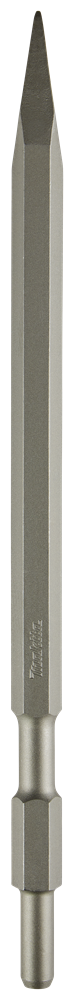 Makita Zubehör Spitzmeißel 450 mm – D-23824 D-23824