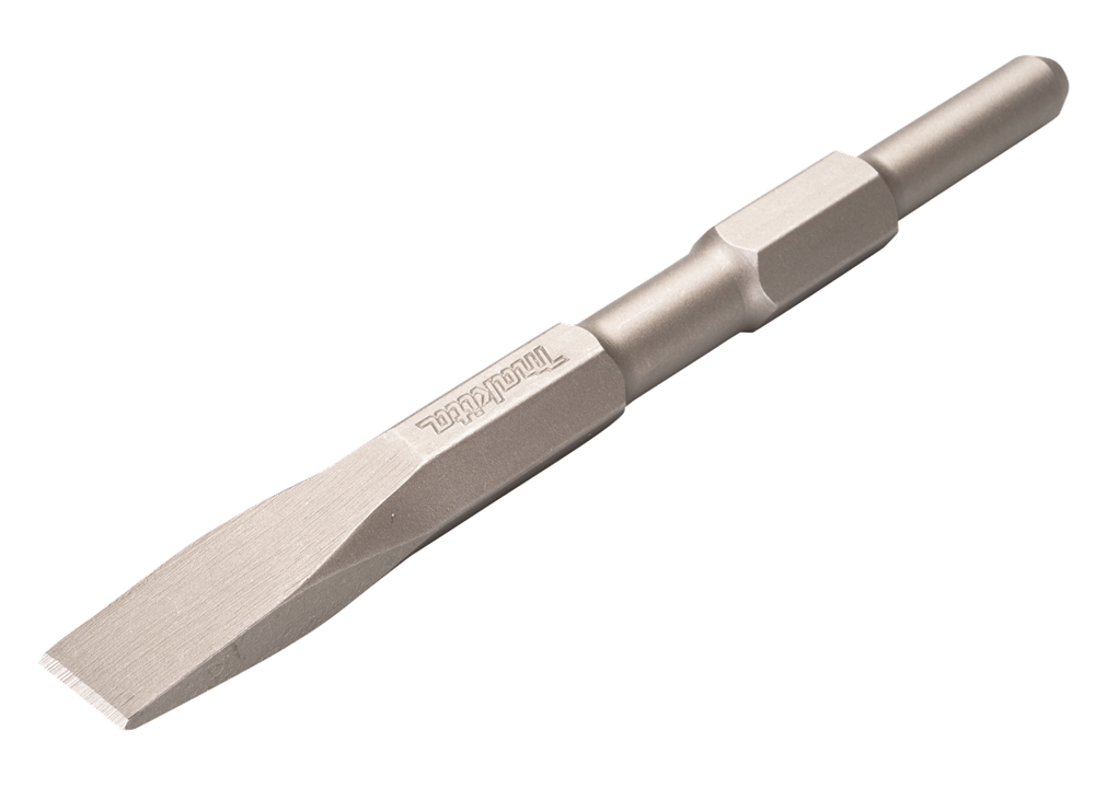 Makita Zubehör Kaltmeißel 19x210mm - D-26587 D-26587