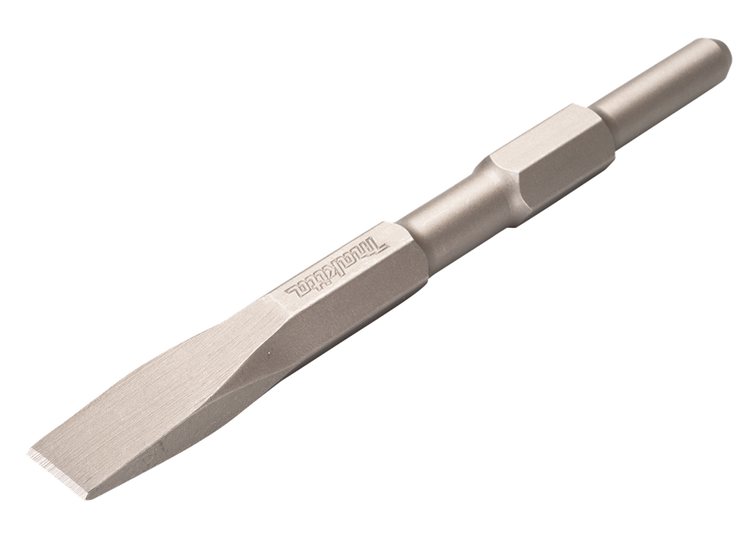 Makita Zubehör Kaltmeißel 19x210mm - D-26587 D-26587