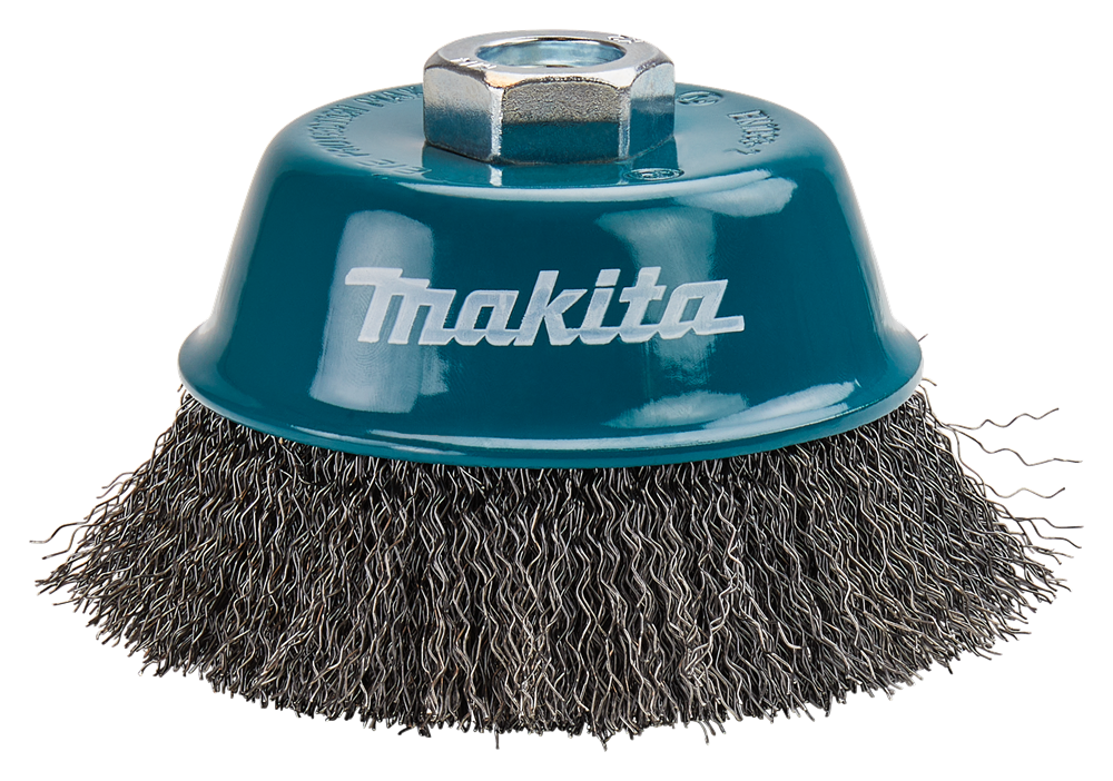Makita Zubehör Topfbürste M14x100mm - D-29284 D-29284