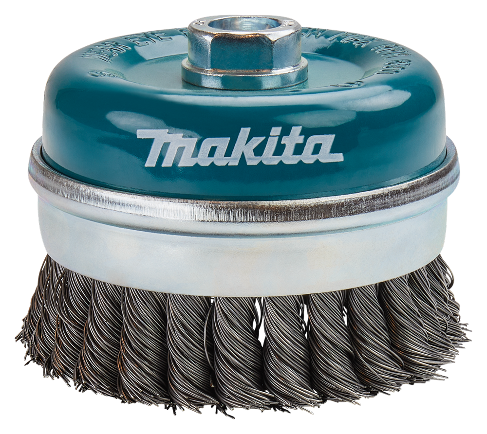 Makita Zubehör Topfbürste V2 M14x100mm – D-29290 D-29290
