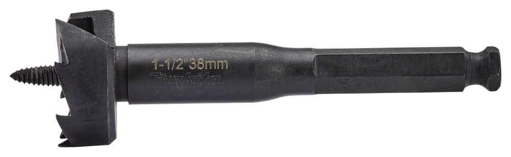 Makita Zubehör Zylinderkopfbohrer 38 mm – D-29985 D-29985