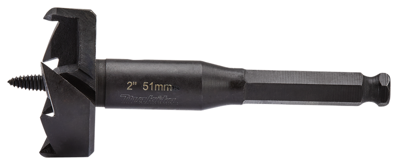 Makita Zubehör Zylinderkopfbohrer 51 mm – D-30003 D-30003
