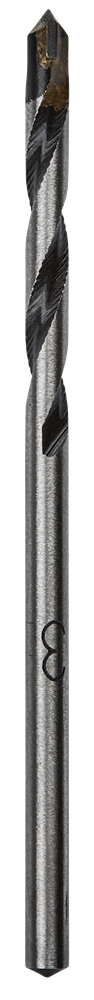 Makita Zubehör Multibohrer 3x60mm - D-30287 D-30287