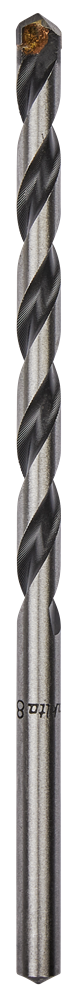 Makita Zubehör Multibohrer 8x150mm - D-30368 D-30368