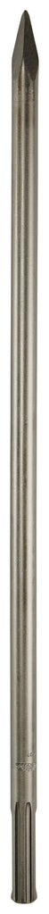 Makita Zubehör Spitzmeißel 600 mm – D-34198 D-34198