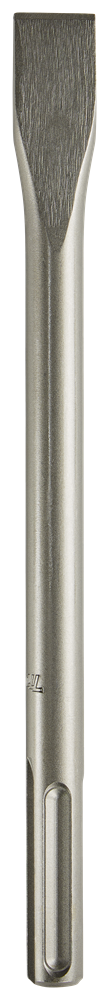 Makita Zubehör Kaltmeißel 25x300mm - D-34207 D-34207