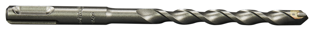 Makita-Zubehör B2S: Betonbohrer 9,5 x 160 mm – D-34344 D-34344