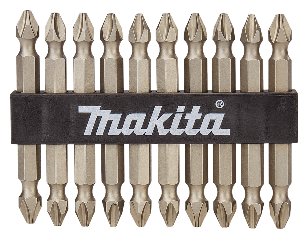 Makita Zubehör Schraubbit PH2x65mm – D-34366 D-34366