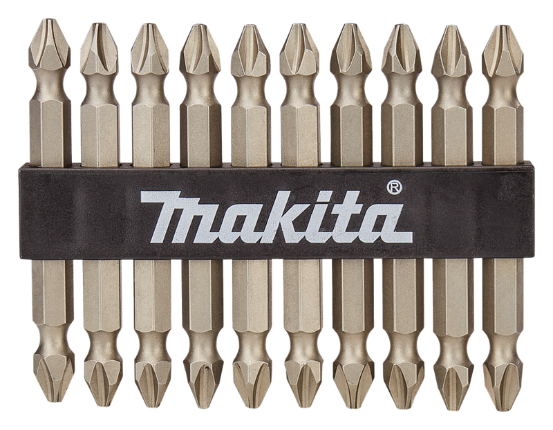 Makita Zubehör Schraubbit PH2x65mm – D-34366 D-34366