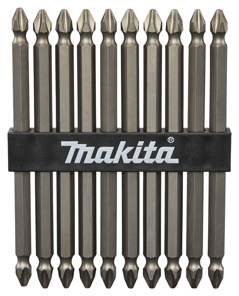 Makita Zubehör Schraubenbit PH2x110mm – D-34849 D-34849
