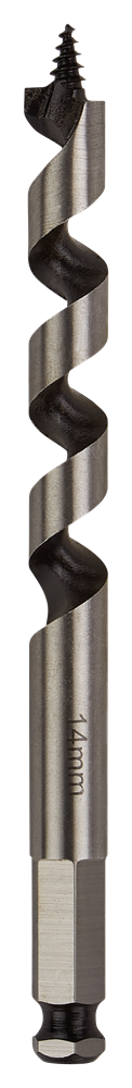 Makita Zubehör Schlauchbohrmaschine 14x165mm - D-36077 D-36077