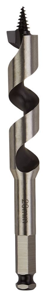 Makita Zubehör Schlauchbohrmaschine 20x165mm - D-36108 D-36108