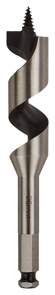 Makita Zubehör Schlauchbohrmaschine 26x165mm - D-36136 D-36136