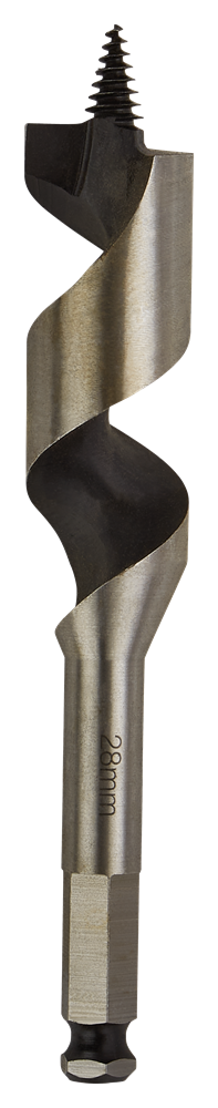 Makita Zubehör Schlauchbohrmaschine 28x165mm - D-36142 D-36142