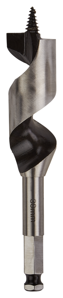 Makita Zubehör Schlauchbohrmaschine 30x165mm - D-36158 D-36158