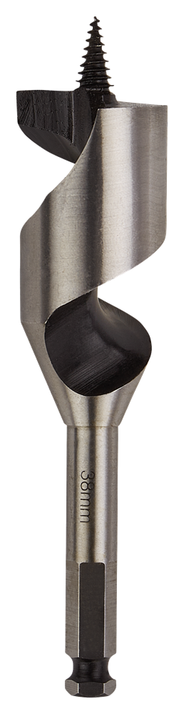 Makita Zubehör Schlauchbohrmaschine 38x165mm - D-36186 - D-36186