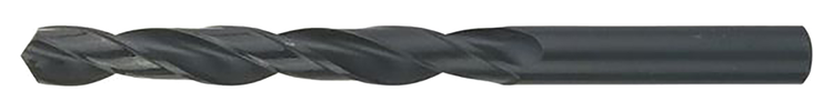 Makita Zubehör Metallbohrer HSS-R 10 Stück – D-38657 D-38657