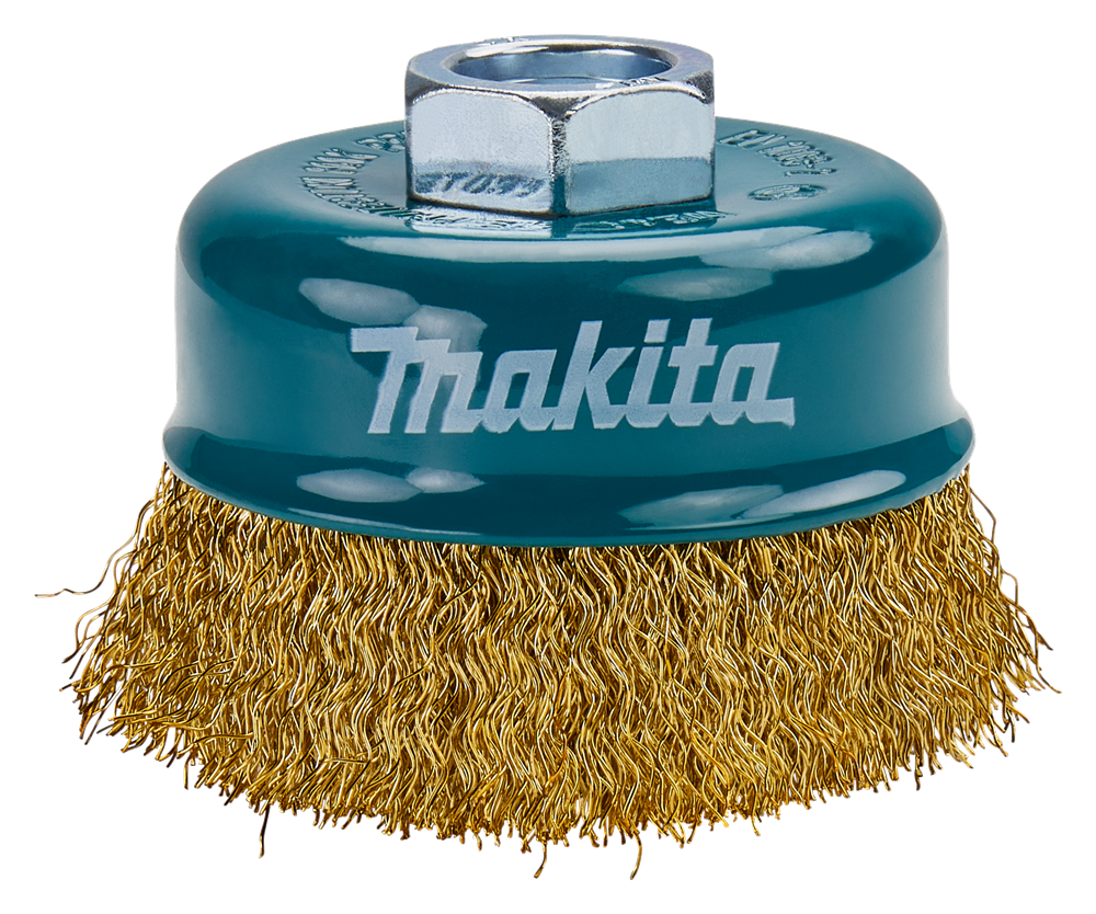 Makita Zubehör Topfbürste M14x75mm - D-39768 D-39768