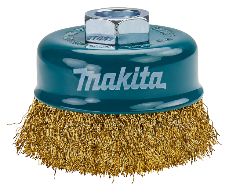 Makita Zubehör Topfbürste M14x75mm - D-39768 D-39768