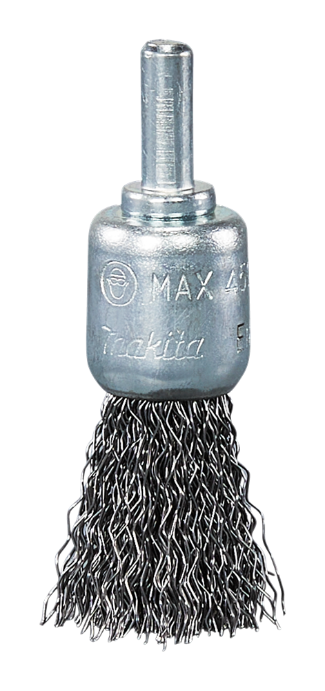 Makita Zubehör Bürste Bürste 6x19mm - D-40010 D-40010
