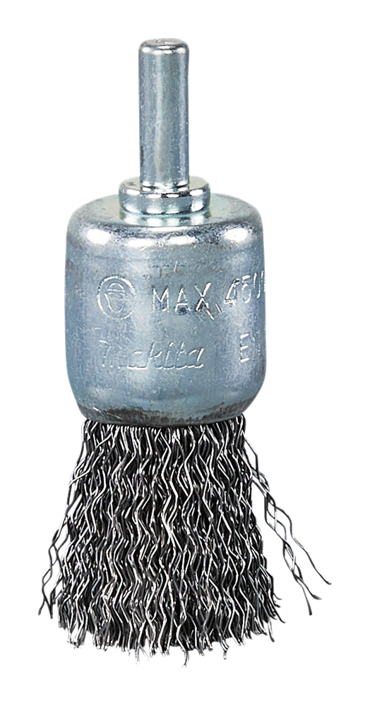 Makita Zubehör Bürste Bürste 6x25mm - D-40026 D-40026