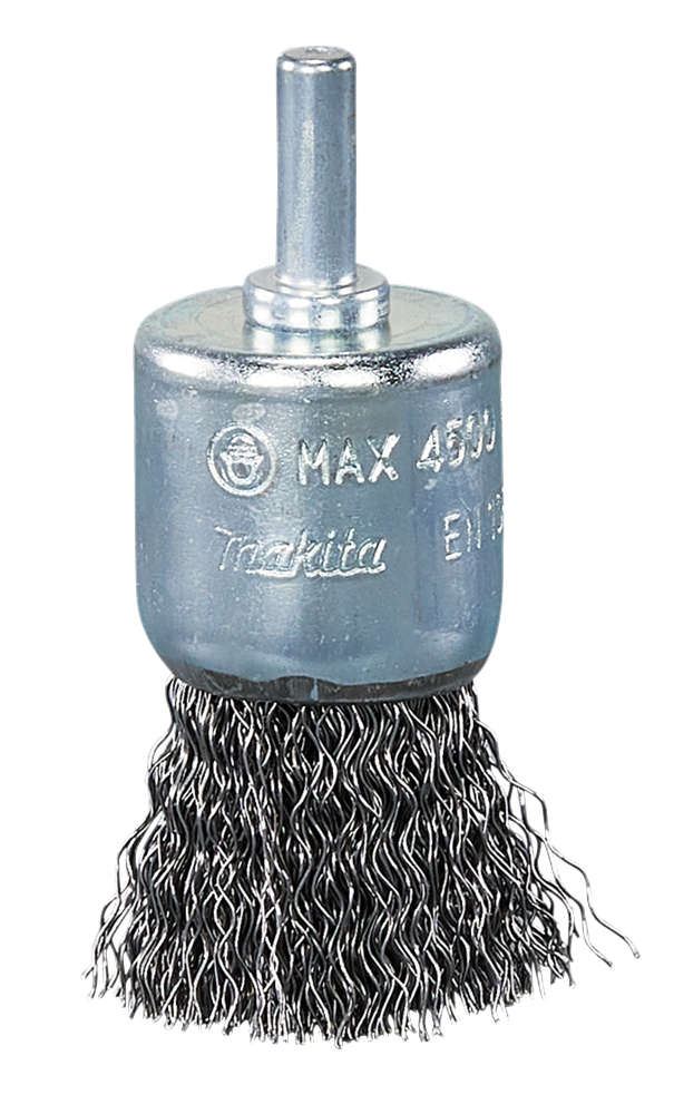 Makita Zubehör Bürste Bürste 6x30mm - D-40032 D-40032