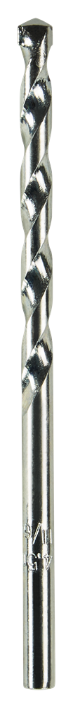 Makita Zubehör Steinbohrer 4,5x85mm - D-40755 D-40755
