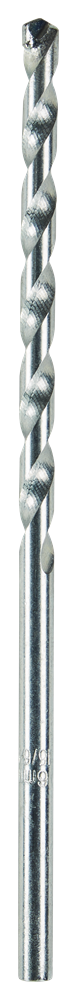 Makita Zubehör Steinbohrer 6x150mm - D-40814 D-40814