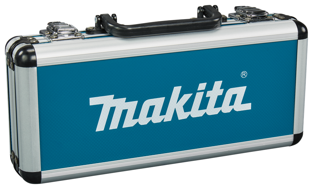 Makita Zubehör Meißelset 4-teilig – D-42363 D-42363