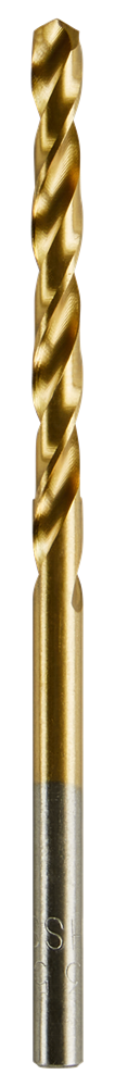 Makita Zubehör Metallbohrer 3,5x70mm - D-43315 D-43315