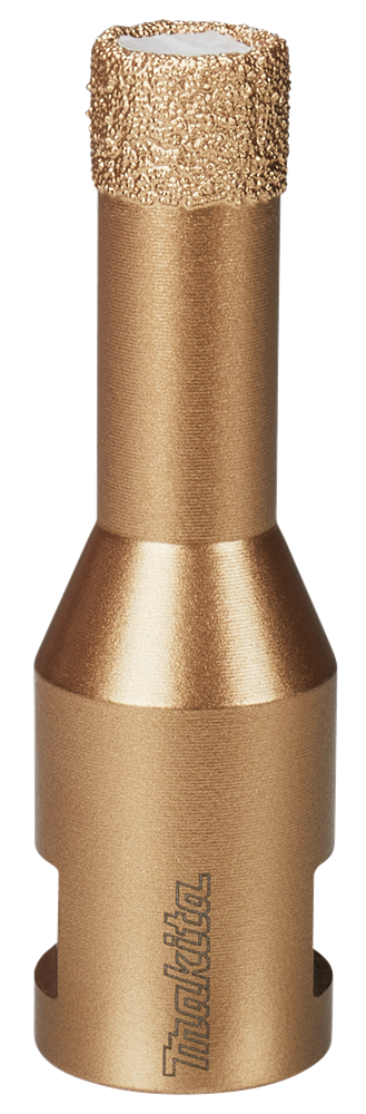 Makita Zubehör Diamantbohrer 14 mm – D-44432 D-44432