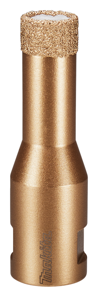 Makita Zubehör Diamantbohrer 16 mm – D-44448 D-44448