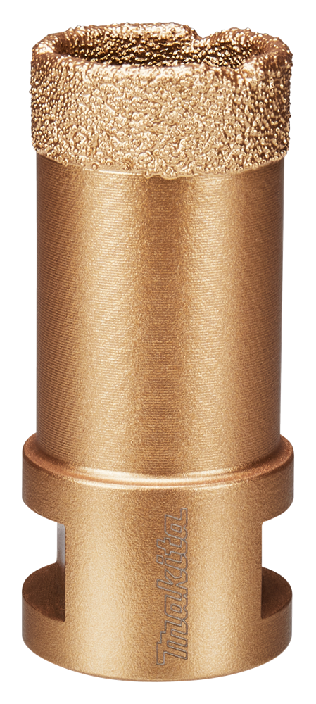 Makita Zubehör Diamantbohrmaschine 25 mm – D-44476 D-44476