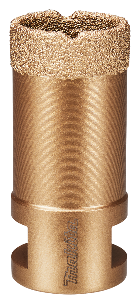 Makita Zubehör Diamantbohrmaschine 27 mm – D-44482 D-44482