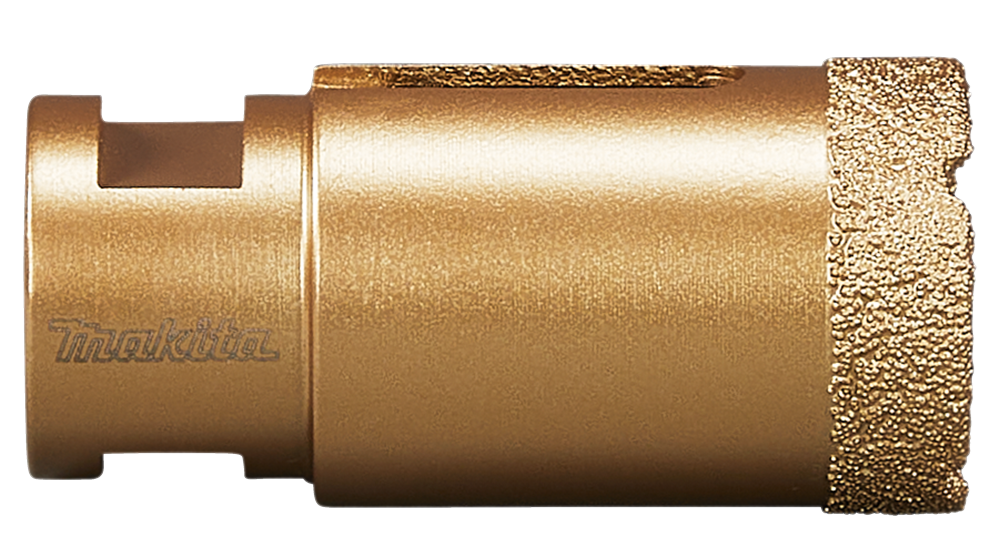 Makita Zubehör Diamantbohrmaschine 32 mm – D-44507 D-44507