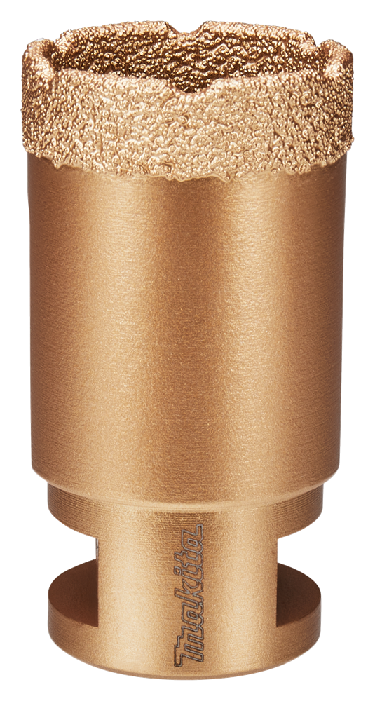 Makita Zubehör Diamantbohrmaschine 35 mm – D-44513 D-44513