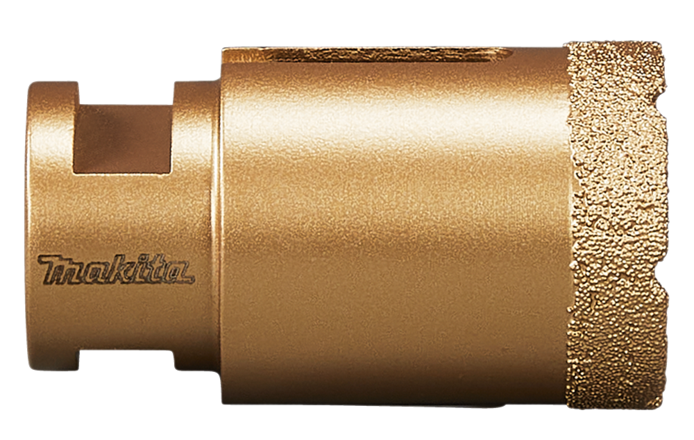 Makita Zubehör Diamantbohrmaschine 38 mm – D-44529 D-44529