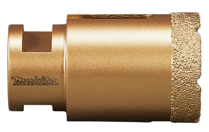 Makita Zubehör Diamantbohrmaschine 38 mm – D-44529 D-44529