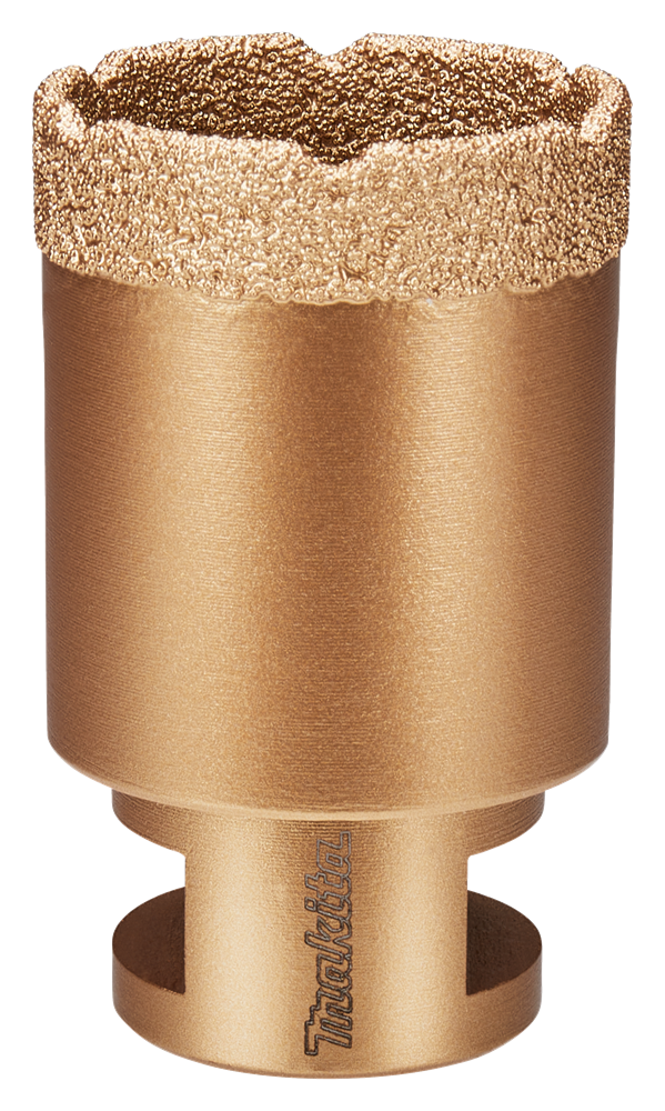 Makita Zubehör Diamantbohrmaschine 40 mm – D-44535 D-44535