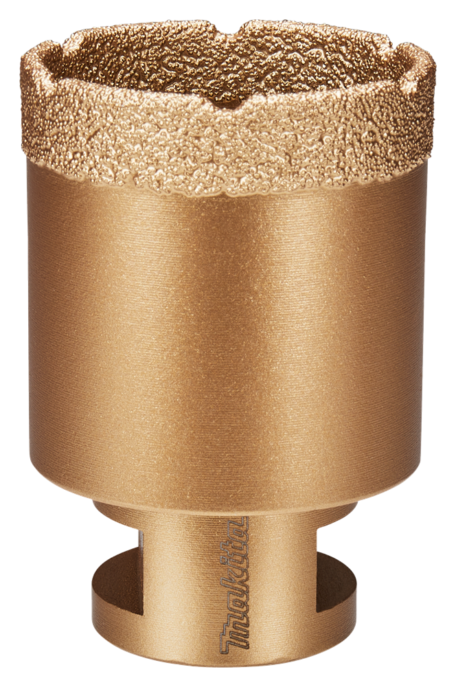 Makita Zubehör Diamantbohrmaschine 45 mm – D-44541 D-44541