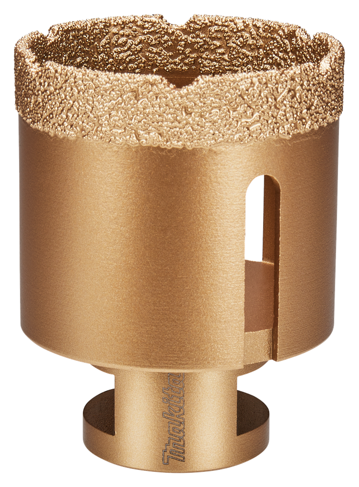 Makita Zubehör Diamantbohrmaschine 51 mm – D-44557 D-44557